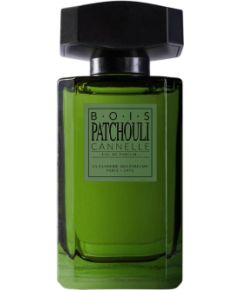 La Closerie Des Parfums, Bois Patchouli Cannelle, Eau De Parfum, Unisex, 100 ml Духи и косметика