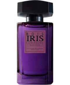 La Closerie Des Parfums, Bois Iris Coriandre, Eau De Parfum, Unisex, 100 ml Smaržas - NESAKĀRTOTS