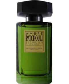 La Closerie Des Parfums, Ambre Patchouli Sichuan, Eau De Parfum, Unisex, 100 ml Духи и косметика