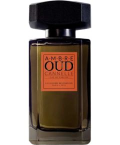 La Closerie Des Parfums, Ambre Oud Cannelle, Eau De Parfum, Unisex, 100 ml Духи и косметика