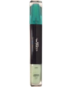 L'Oreal Paris, Infallible, Gel-Effect, Nail Polish 2-In-1, 45, Everlasting Peppermint, 2 x, 5 ml Nagu lakas