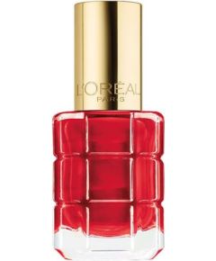 L'Oreal Paris, Color Riche Vernis A L'Huile, Nail Polish, B13, Bisous, 13.5 ml Nagu lakas