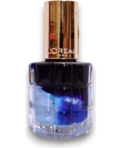 L'Oreal Paris, Color Riche Vernis A L'Huile, Nail Polish, 671, Monsieur Blu, 13.5 ml Nagu lakas