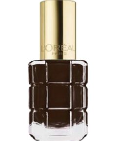 L'Oreal Paris, Color Riche Vernis A L'Huile, Nail Polish, 667, L'Atelier Choco, 13.5 ml Nagu lakas