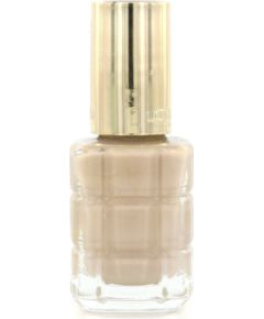 L'Oreal Paris, Color Riche Vernis A L'Huile, Nail Polish, 663, Sable Tuileries, 13.5 ml Nagu lakas