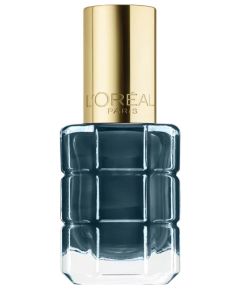 L'Oreal Paris, Color Riche Vernis A L'Huile, Nail Polish, 670, Cobalt Indecent, 13.5 ml Nagu lakas