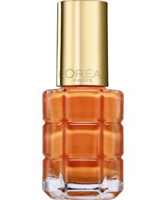L'Oreal Paris, Color Riche Vernis A L'Huile, Nail Polish, 443, L'Orangerie, 13.5 ml Nagu lakas