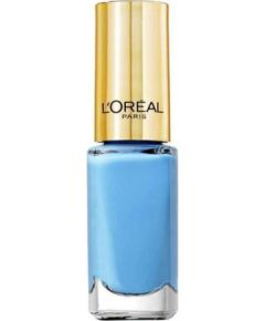 L'Oreal Paris, Color Riche, Nail Polish, 611, Sky Fits Heaven, 5 ml Nagu lakas