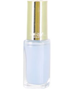 L'Oreal Paris, Color Riche Le Vernis, Nail Polish, 858, Ocean Porcelain, 5 ml Nagu lakas