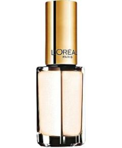L'Oreal Paris, Color Riche Le Vernis, Nail Polish, 854, Golden Coquillage, 5 ml Nagu lakas