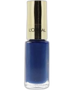 L'Oreal Paris, Color Riche Le Vernis, Nail Polish, 619, Maui Wave, 5 ml Nagu lakas