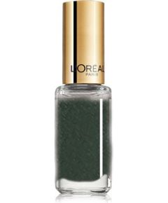 L'Oreal Paris, Color Riche Le Vernis, Nail Polish, 608, Luxemburg Garden, 5 ml Nagu lakas