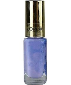 L'Oreal Paris, Color Riche Le Vernis, Nail Polish, 507, Riviera Lavender, 5 ml Nagu lakas
