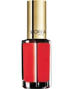 L'Oreal Paris, Color Riche Le Vernis, Nail Polish, 304, Spicy Orange, 5 ml Nagu lakas