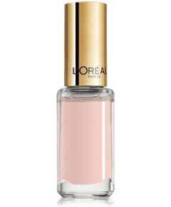 L'Oreal Paris, Color Riche Le Vernis, Nail Polish, 201, Rose Paradise, 5 ml Nagu lakas