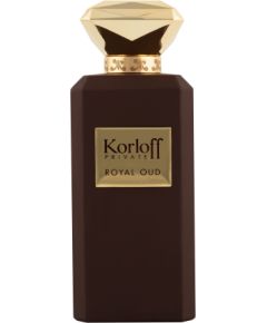 Korloff, Royal Oud, Eau De Parfum, Unisex, 88 ml *Tester Духи и косметика