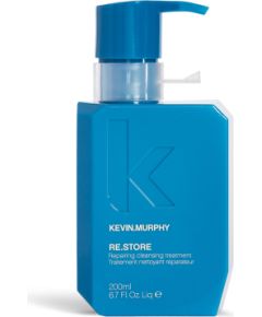 Kevin Murphy, Re Store, Hair Cream Treatment, Restorative, 200 ml Matu kopšana