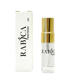 Kajal, Ruby, Eau De Parfum, Unisex, 3 ml *Sample Smaržas - NESAKĀRTOTS