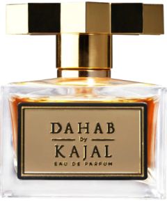 Kajal, Dahab, Eau De Parfum, Unisex, 100 ml *Tester Smaržas - NESAKĀRTOTS