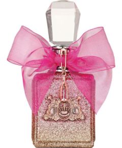 Juicy Couture, Viva La Juicy Rose, Eau De Parfum, For Women, 50 ml *Tester Smaržas - NESAKĀRTOTS