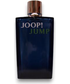 Joop!, Jump, Eau De Toilette, For Men, 100 ml *Tester Smaržas - NESAKĀRTOTS