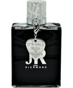 John Richmond, Man, Eau De Toilette, For Men, 100 ml *Tester Smaržas - NESAKĀRTOTS