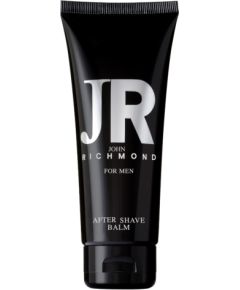 John Richmond, Man, After-Shave Balm, 100 ml Bārdas kopšana