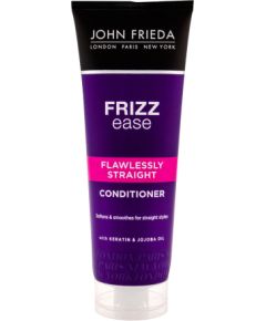 John Frieda, Frizz Ease, Hair Conditioner, For Conditioning, 250 ml Matu kopšana