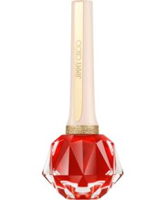 Jimmy Choo, Seduction, Nail Polish, 004, Radiant Coral, 15 ml Nagu lakas