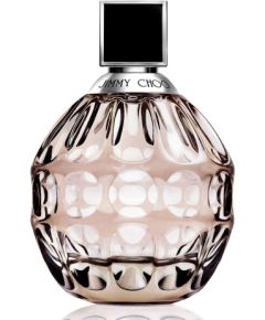 Jimmy Choo, Jimmy Choo, Eau De Parfum, For Women, 100 ml *Tester Smaržas - NESAKĀRTOTS