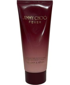Jimmy Choo, Fever, Hydrate, Body Lotion, Body, 100 ml Косметика для тела
