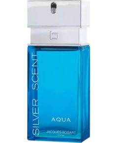 Jacques Bogart, Silver Scent , Eau De Parfum, For Men, 100 ml Smaržas - NESAKĀRTOTS