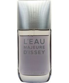 Issey Miyake, L'Eau Majeure d'Issey, Eau De Toilette, For Men, 100 ml *Tester Smaržas - NESAKĀRTOTS
