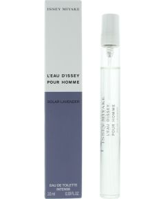 Issey Miyake, L'eau D' Issey Solar Lavender, Eau De Toilette, For Men, 10 ml Smaržas - NESAKĀRTOTS