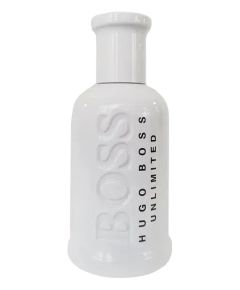 Hugo Boss, Boss Bottled Unlimited, Eau De Toilette, For Men, 50 ml Духи и косметика