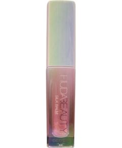 Huda Beauty, Silk Balm, Liquid Lipstick, Sugar, 1.8 ml *Miniature Lūpu krāsas, spīdumi, balzāmi