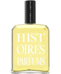 Histoires de Parfums, 1804 George Sand, Eau De Parfum, For Women, 120 ml Smaržas - NESAKĀRTOTS