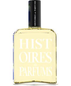 Histoires de Parfums, 1725 Casanova, Eau De Parfum, For Men, 120 ml *Tester Smaržas - NESAKĀRTOTS