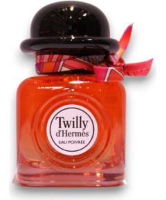 Hermes, Twilly d'Hermes Eau Poivree, Eau De Parfum, For Women, 50 ml Smaržas - NESAKĀRTOTS