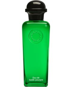 Hermes, Eau de Basilic Pourpre, Eau De Cologne, Unisex, Individual, 100 ml *Tester Духи и косметика