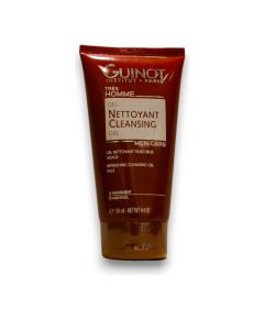 Guinot, Tres Homme, Hydrating, Cleansing Gel, For Face, 150 ml Ķermeņa kosmētika