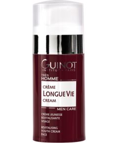 Guinot, Tres Homme, Anti-Ageing, Cream, For Face, 50 ml Ķermeņa kosmētika