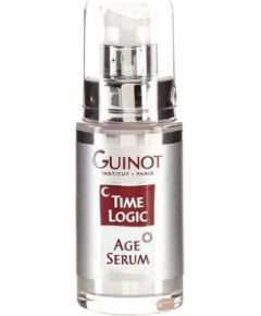 Guinot, Time Logic, Anti-Ageing, Serum, For Face, 25 ml Уход за лицом