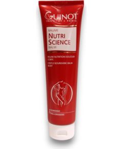 Guinot, NutriScience, Pro-Ceramides, Soothing, Body Balm, Daily, 150 ml Ķermeņa kosmētika