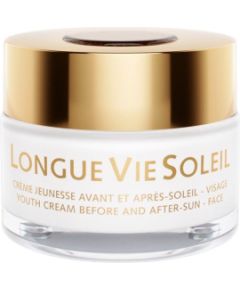 Guinot, Longue Vie Soleil, Anti-Ageing, Before Sun Exposure, Cream, For Face, 50 ml Ķermeņa kosmētika