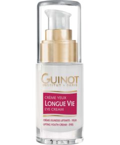 Guinot, Longue Vie, Lifting, Eye Cream, 15 ml Dekoratīvā kosmētika
