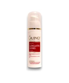 Guinot, Longue Vie Levres, Volumizing, Lip Balm, 15 ml Помады, блески, бальзамы