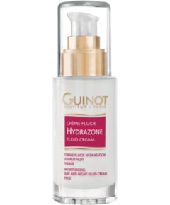Guinot, Hydrazone, Moisturizing, Day & Night, Cream, For Face, 50 ml Косметика для тела