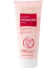 Guinot, Hydrazone, Exfoliating, Body Scrub, 200 ml Ķermeņa kosmētika