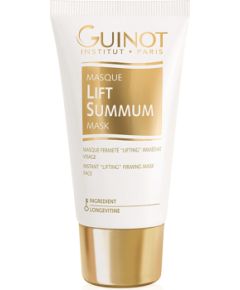 Guinot, Lift Summum, Lift & Firm, Cream Mask, For Face, 50 ml Уход за лицом